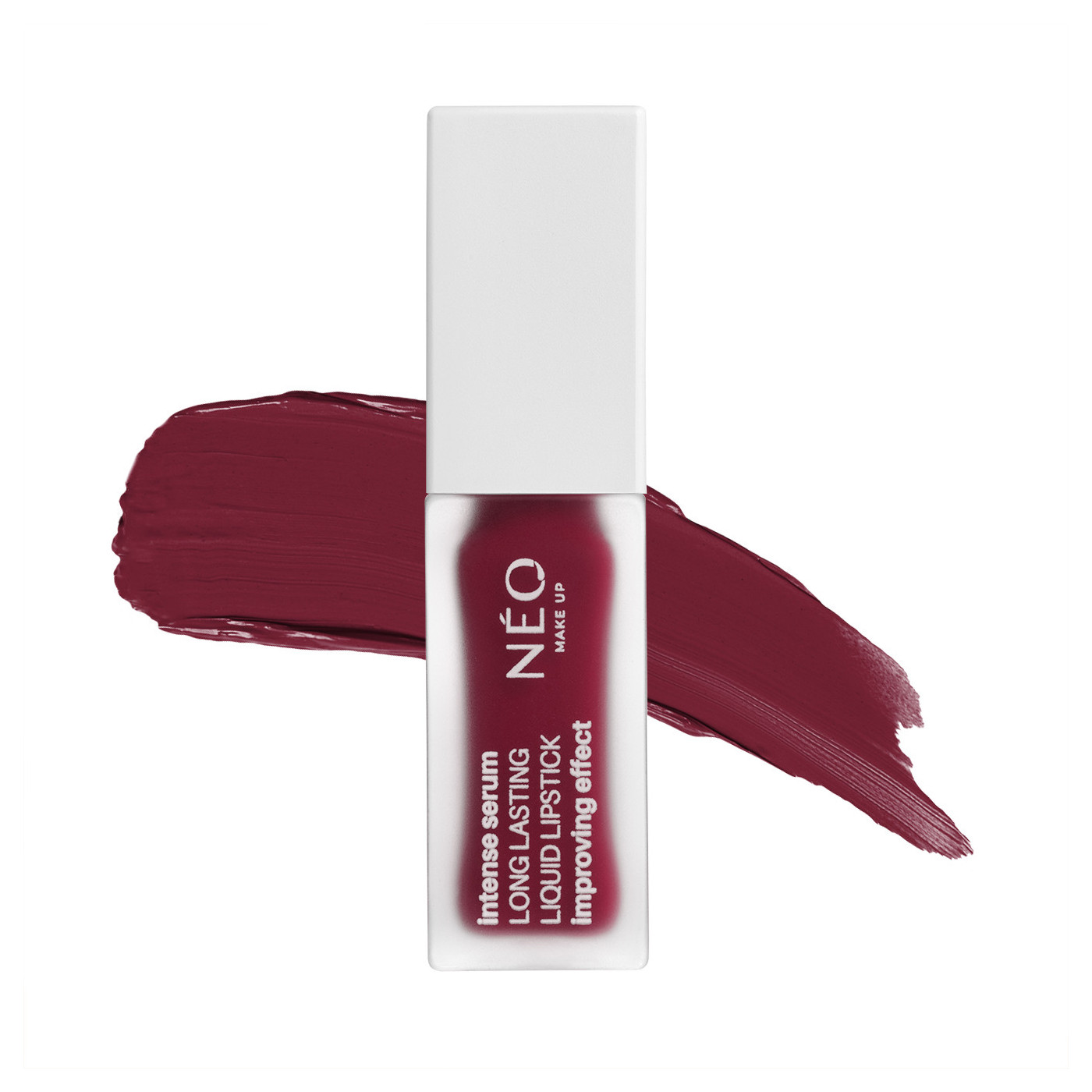 Długotrwała pomadka do ust w płynie: 09 RASPBERRY BURGUND Długotrwała pomadka do ust w płynie: 09 RASPBERRY BURGUND